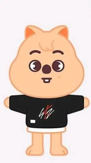 ai character: HAN QUOKKA background