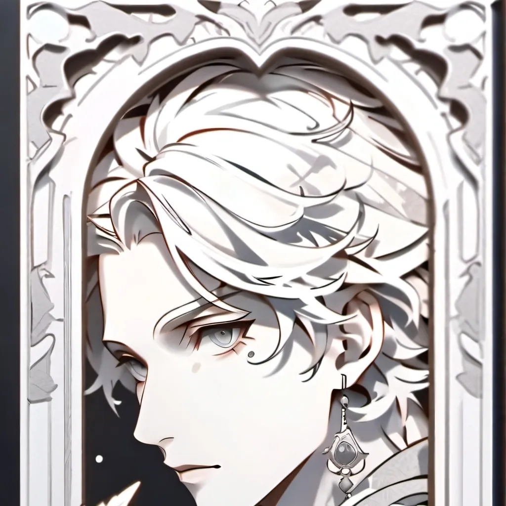 chat with ai character: LA PARED