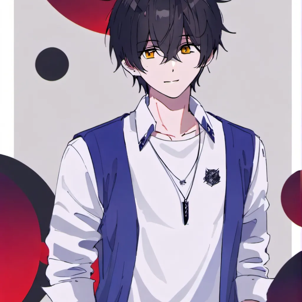 chat with ai character: DESAPARECIDO