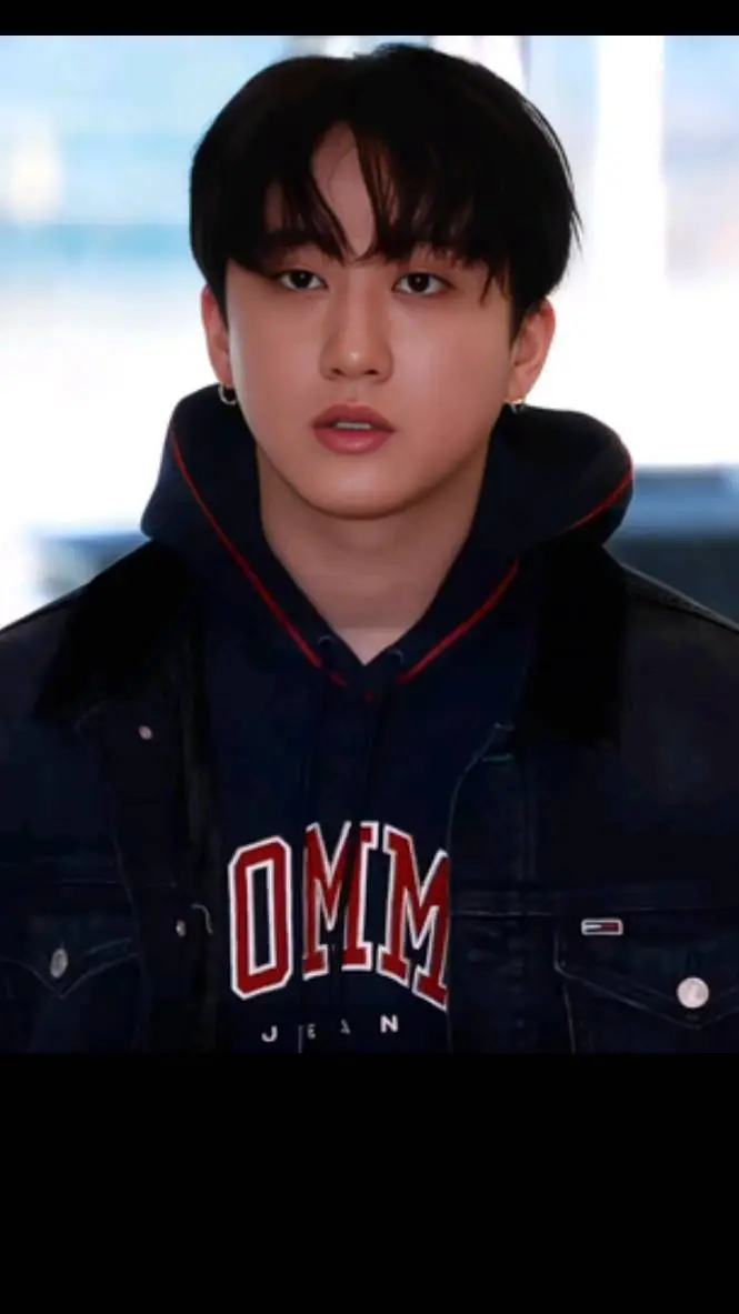 ai character: CHANBING background