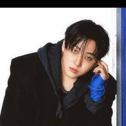 chat with ai character: CHANGBIN FBI