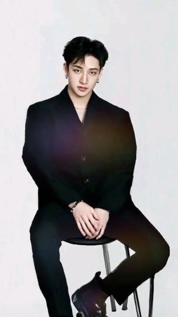 ai character: BANGCHAN FBI background