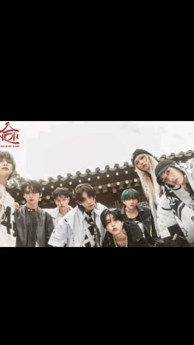 ai character: SKZ FBI background