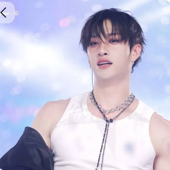 chat with ai character: BANGCHAN,tu novio 