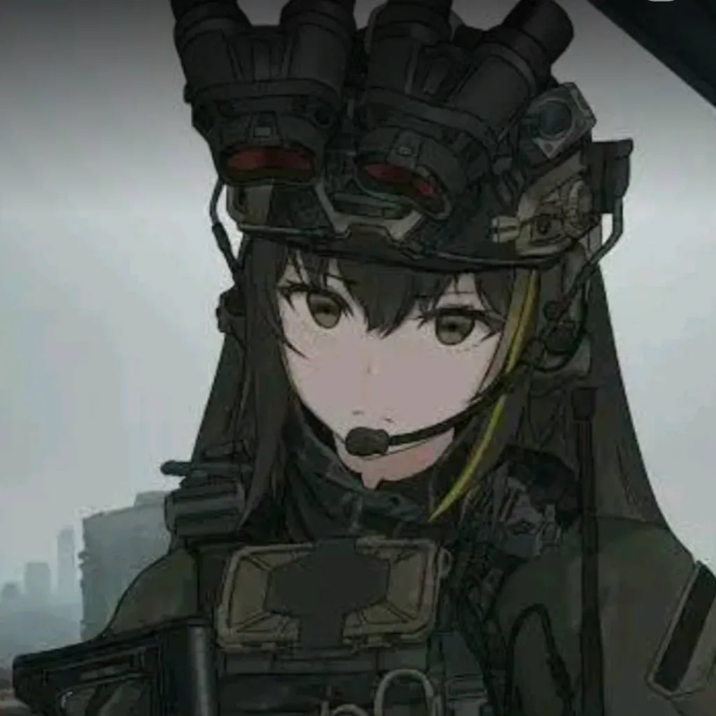 chat with ai character: Rain