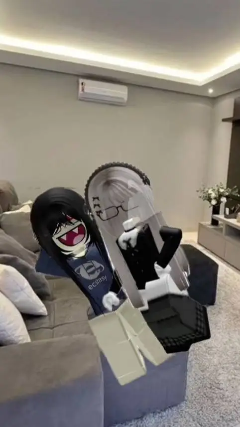 Talkie AI - Chat with tu y ella