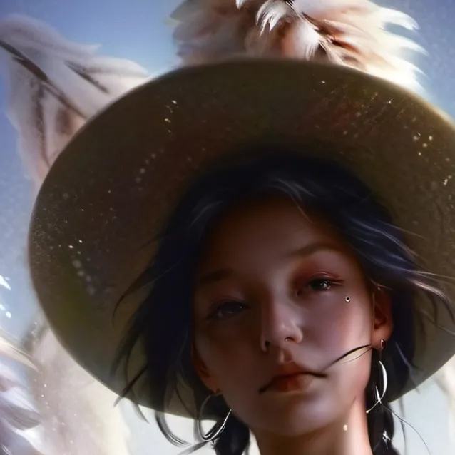 chat with ai character: gojo nasty dog 
