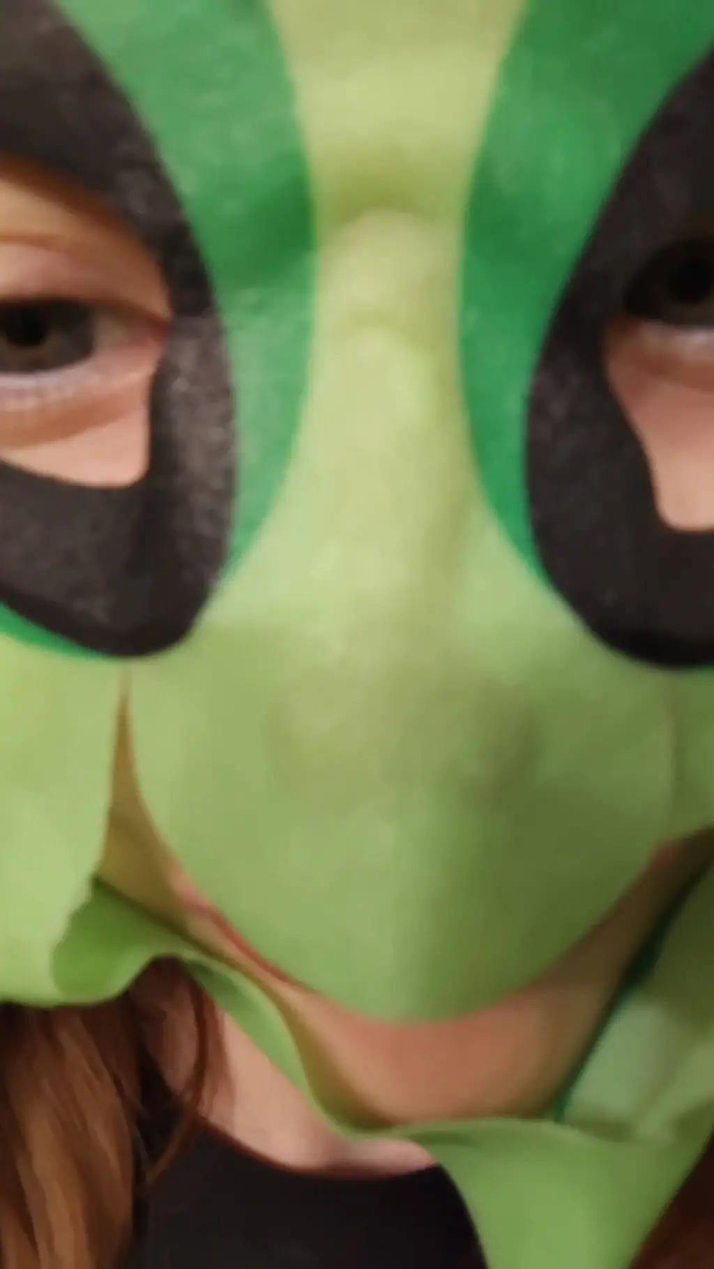 ai character: yuki x me  background