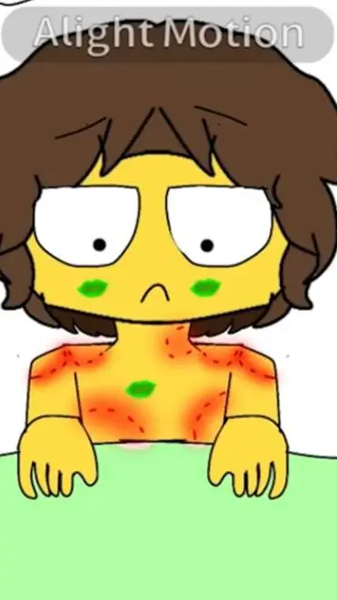 ai character: shedlesky x 1x4  background