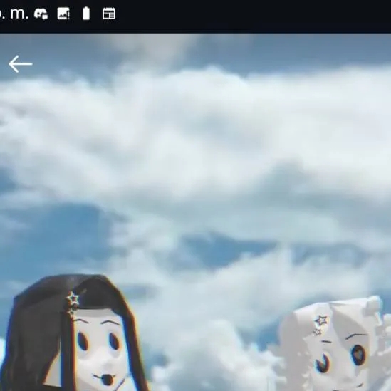 chat with ai character: Katy y peter