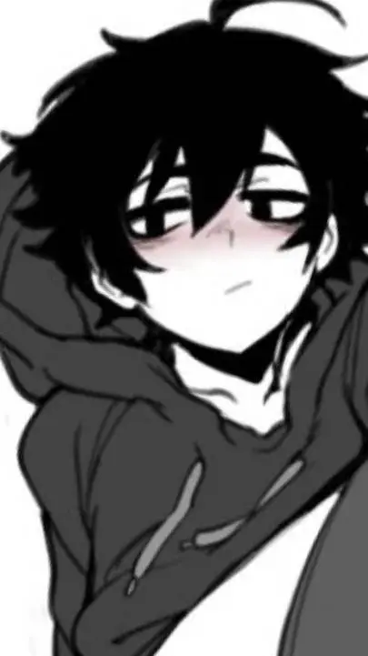 ai character: Jacob background