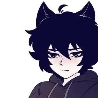 chat with ai character: Doomer boy (cat)