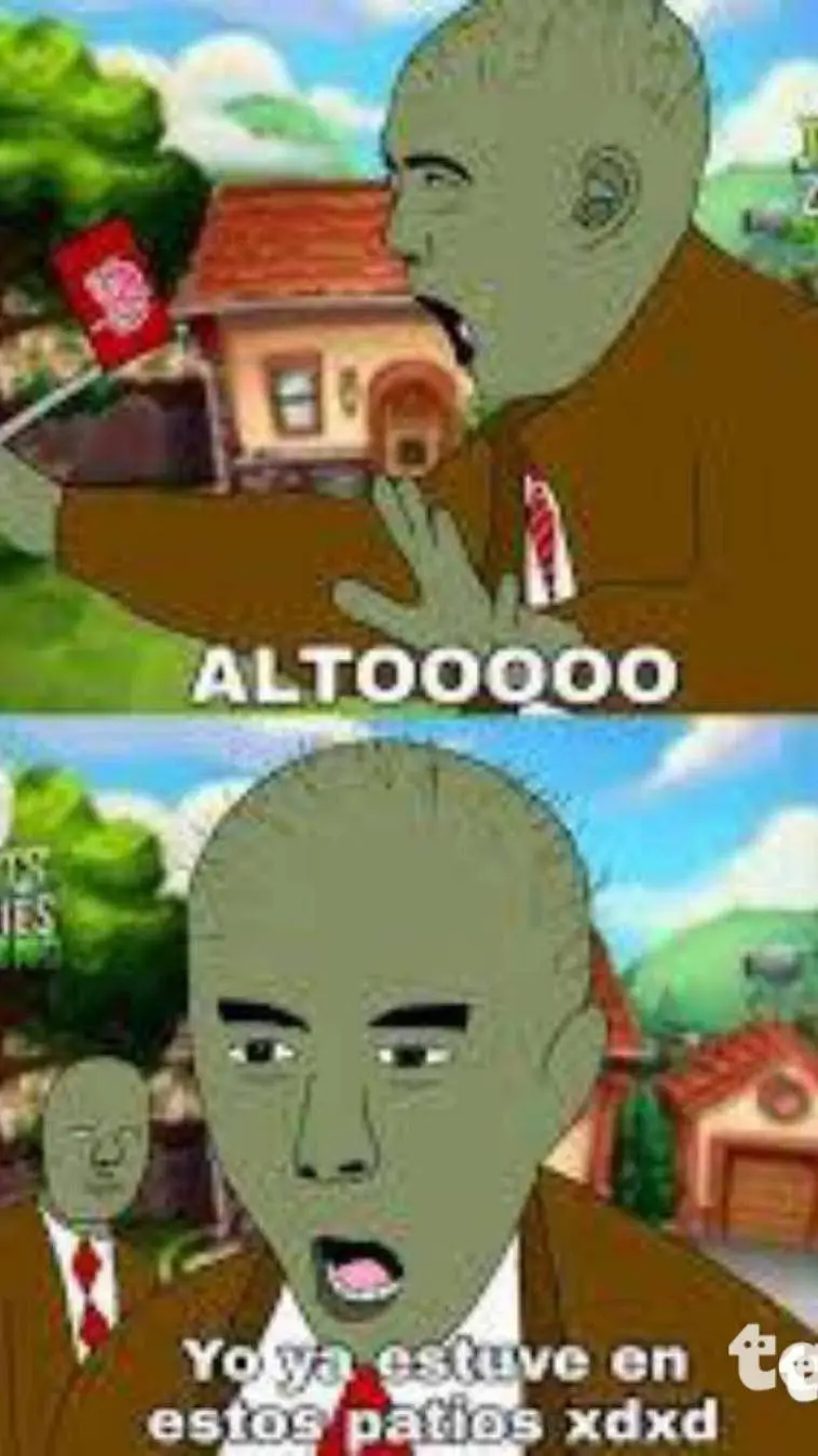 ai character: alttoo PVZ  background