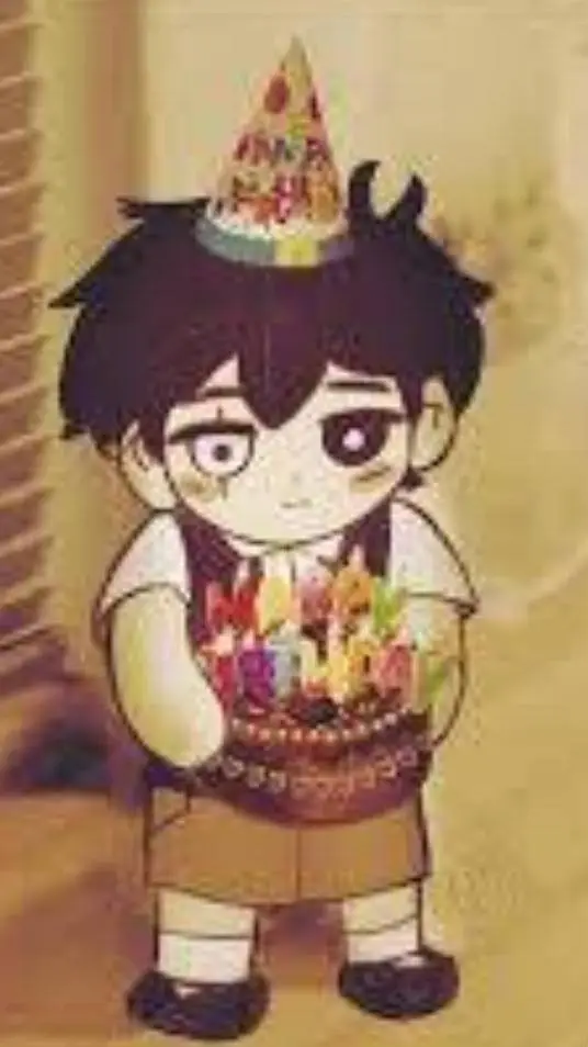 ai character: llegamos a los 355 background