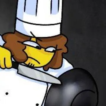 chat with ai character: shedlesky cocinero