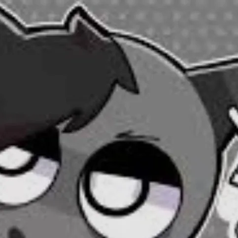 chat with ai character: emo Gray 