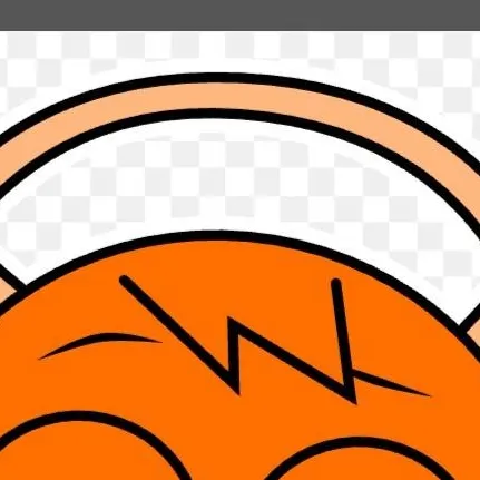 chat with ai character: spunky Orange