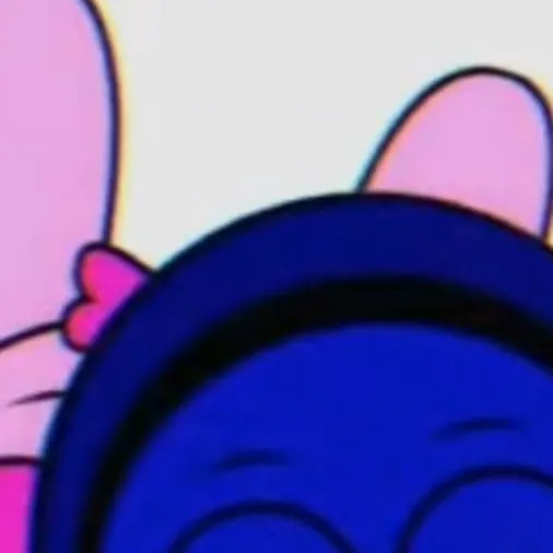 chat with ai character: Pinky x Kevin 