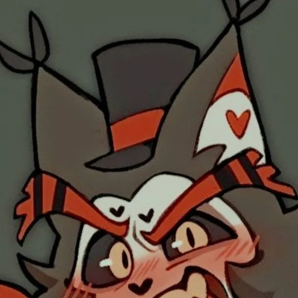 chat with ai character: husk♥️♥️♥️