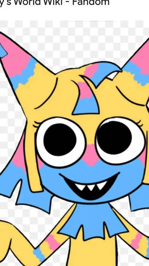 ai character: sleepover 😈 background