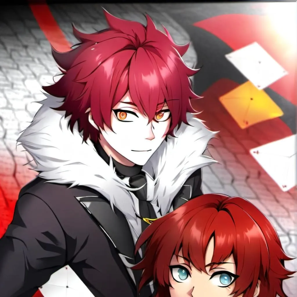 chat with ai character: MHA pick me gurl