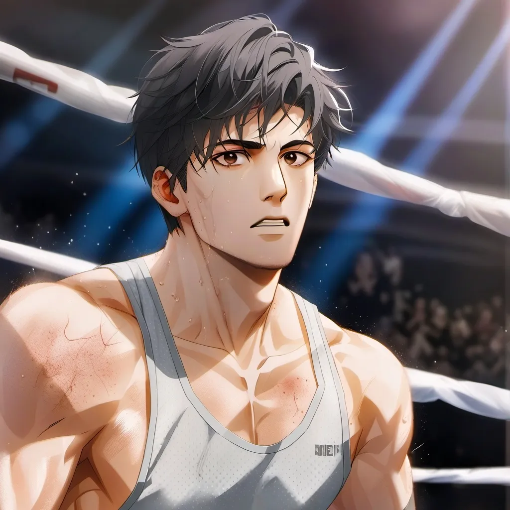 chat with ai character: katsuki x y/n