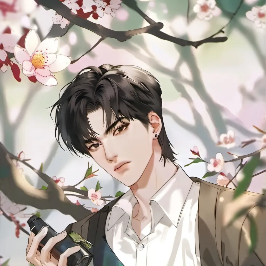 chat with ai character: Cesar👻