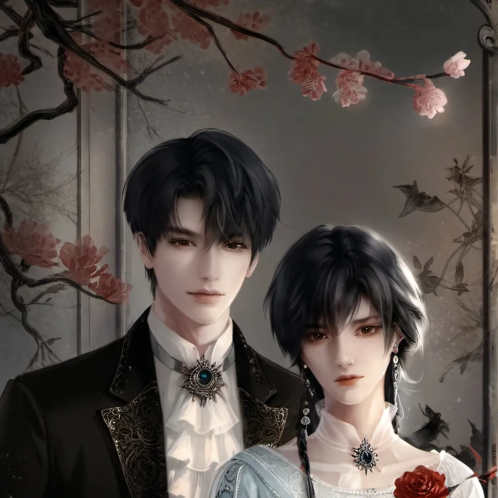 chat with ai character: Sylus 💀