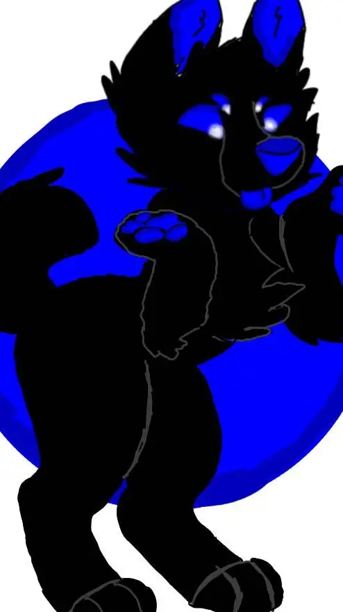 ai character: vox background