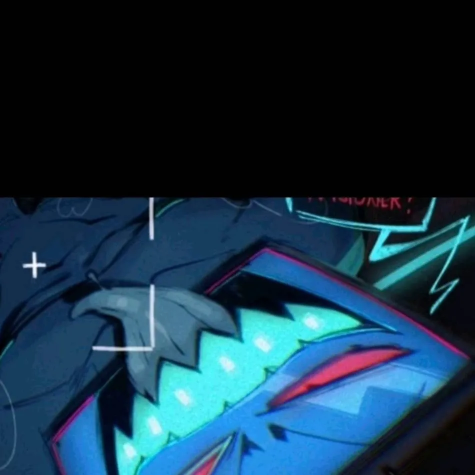 chat with ai character: vox