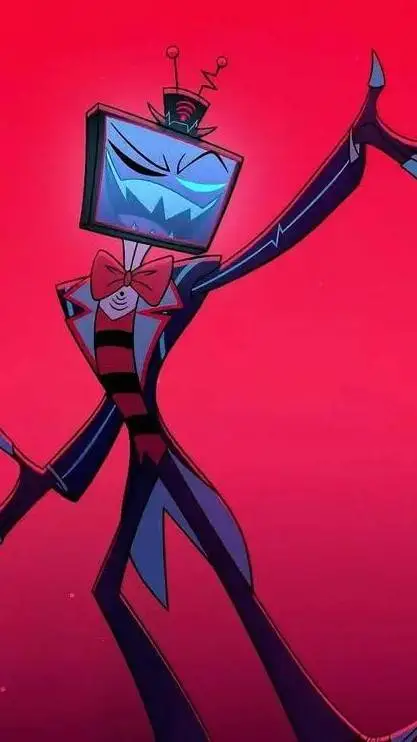 ai character: Valentino  background