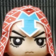 chat with ai character: Guido Mista