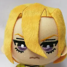 chat with ai character: Pannacotta Fugo