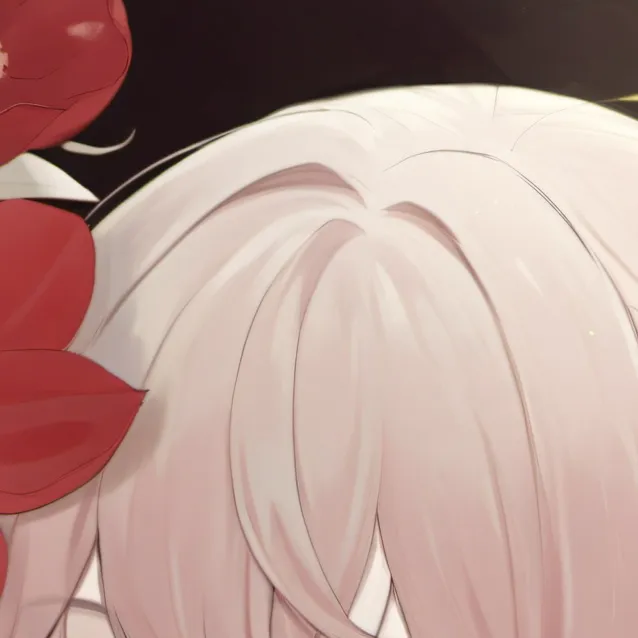 chat with ai character: Rosa
