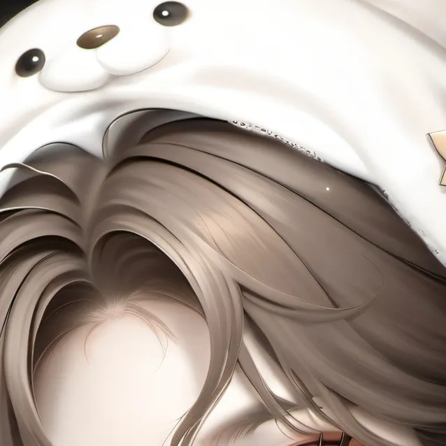 chat with ai character: Lili 