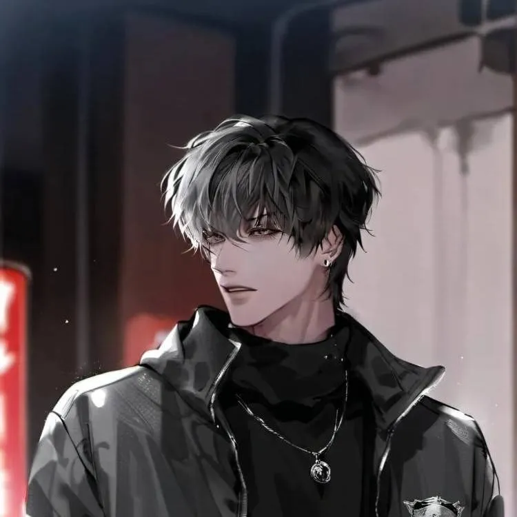 chat with ai character: 💋 Alan 💋