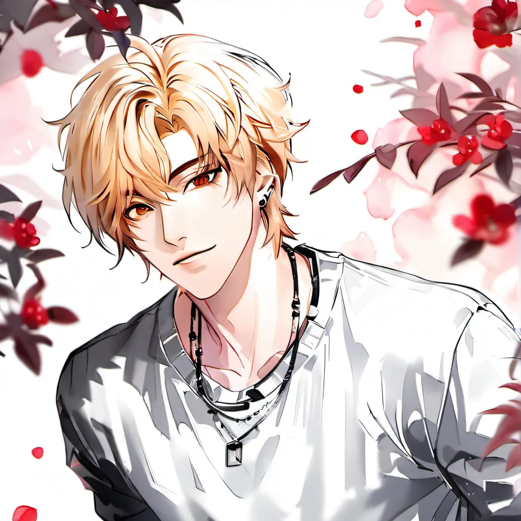 chat with ai character: Levi