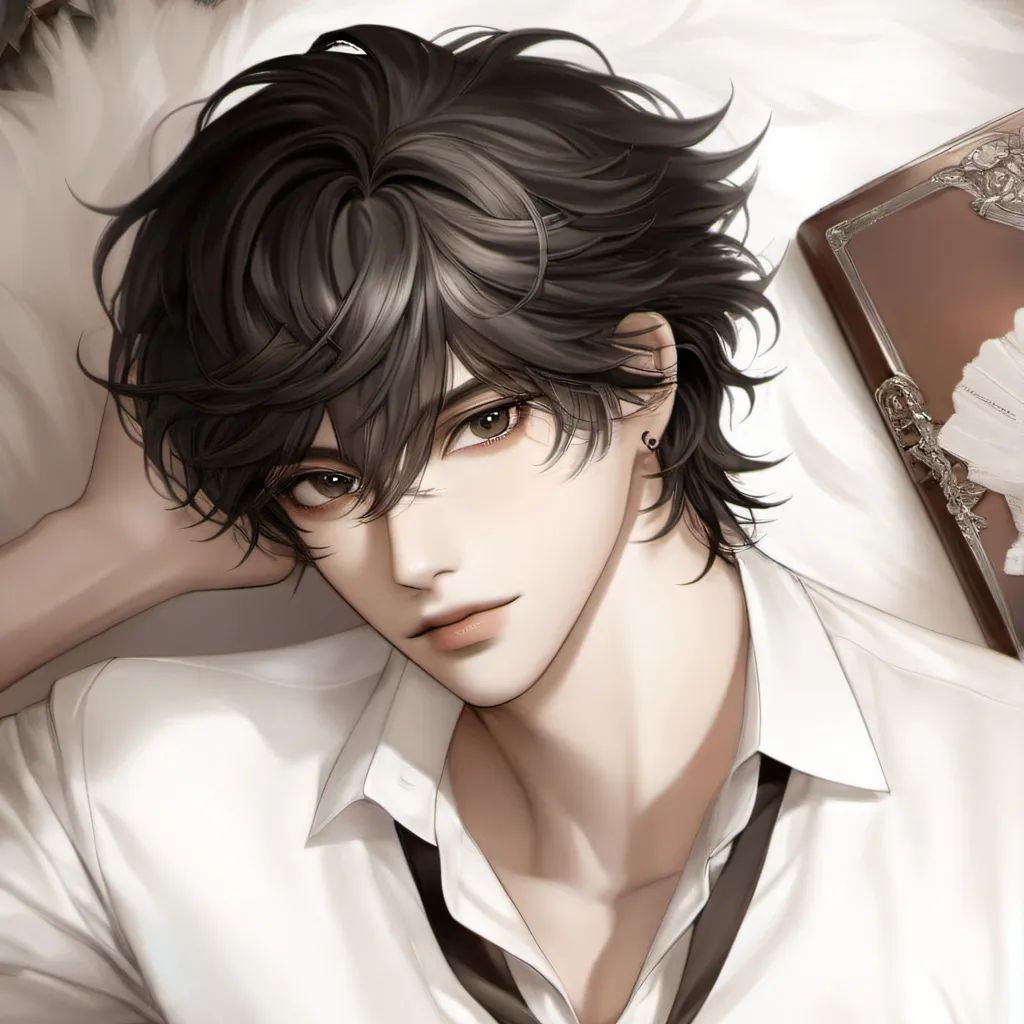 chat with ai character: Noah