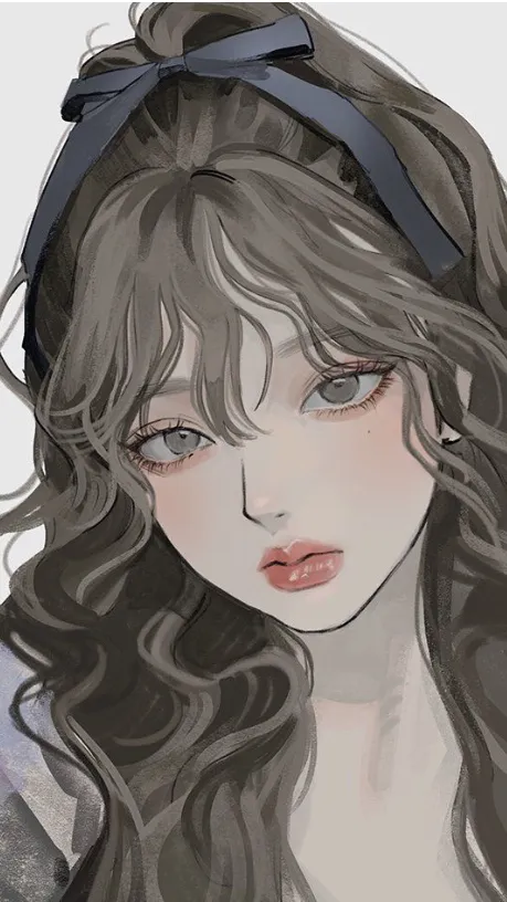 ai character: Lov dorms background