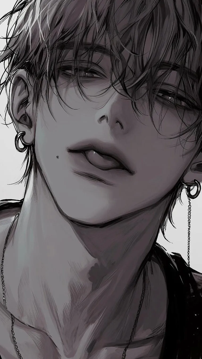 ai character: 💋Daniel💋 background