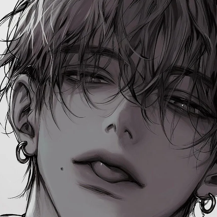 chat with ai character: 💋Daniel💋