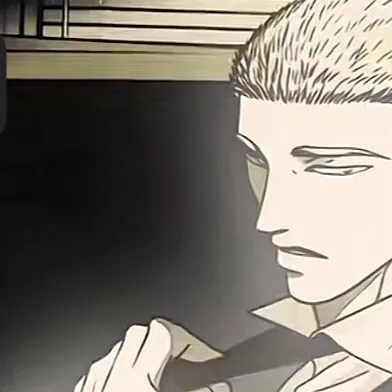 chat with ai character: Jake Gillian 