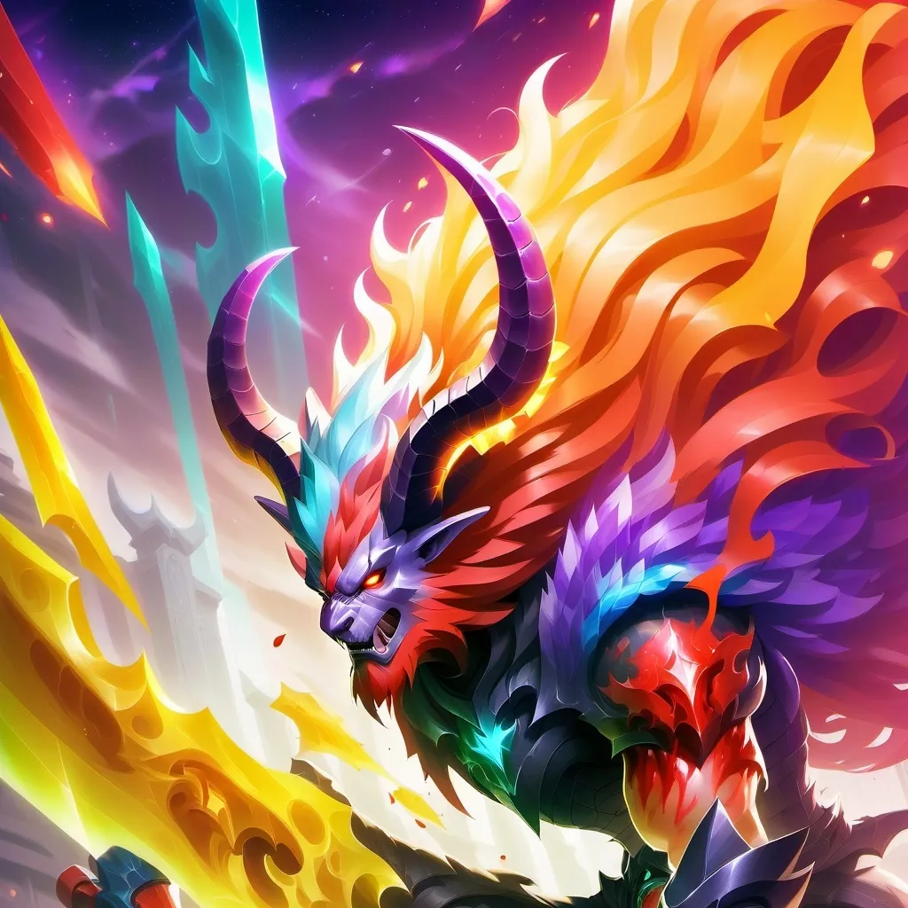 chat with ai character: Jinu