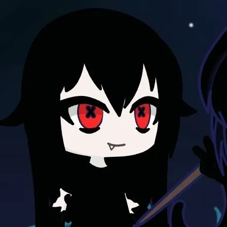 chat with ai character: nyx and jinx! 