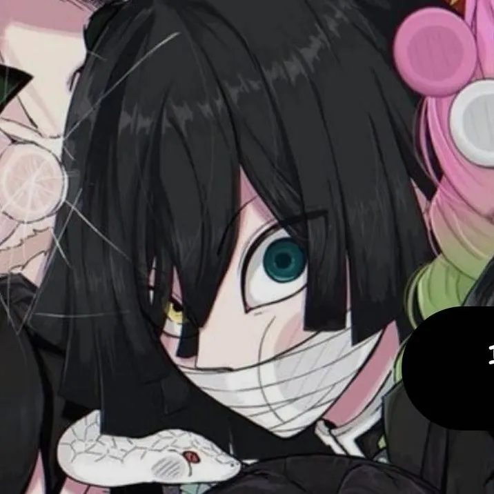 chat with ai character: kny pick me