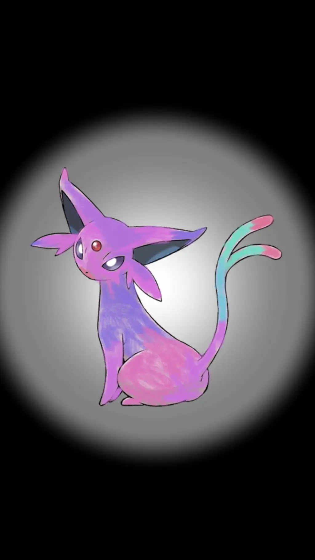 ai character: pokémon! background