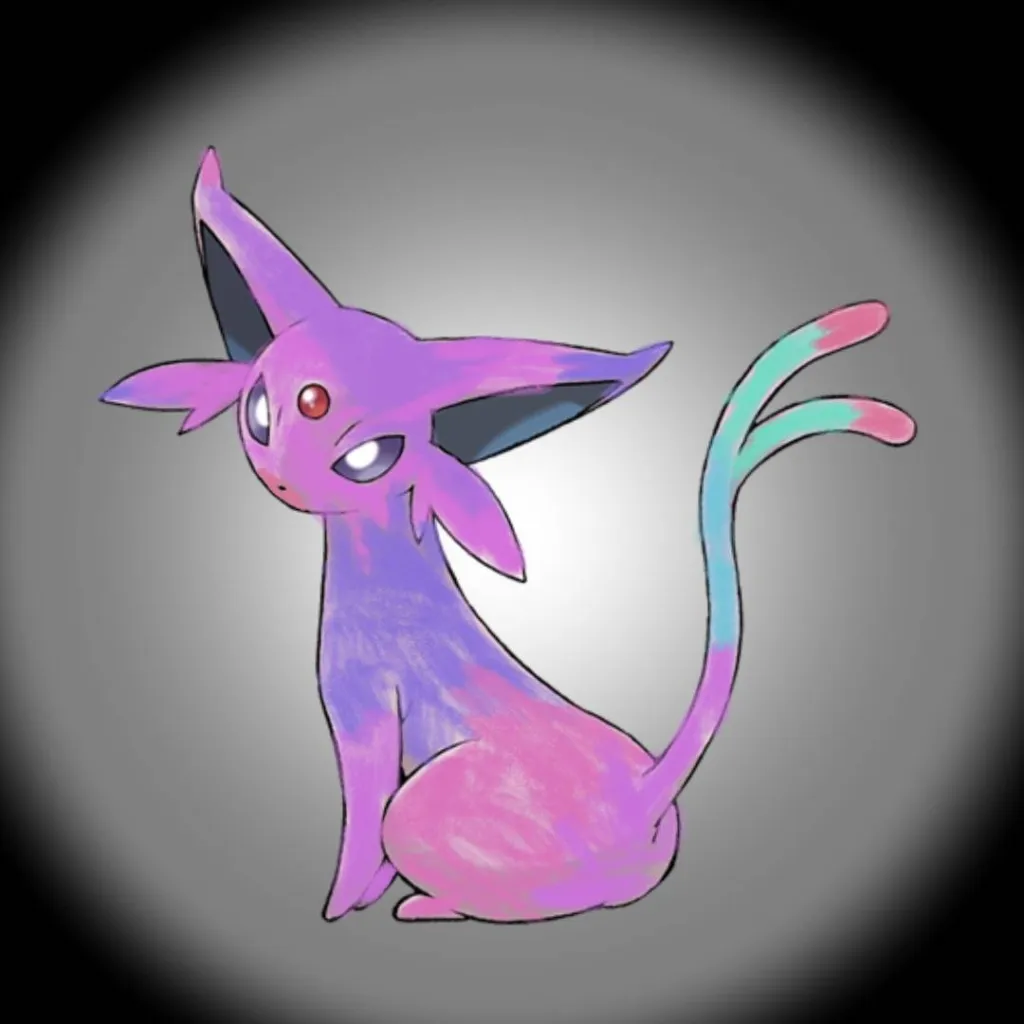 chat with ai character: pokémon!