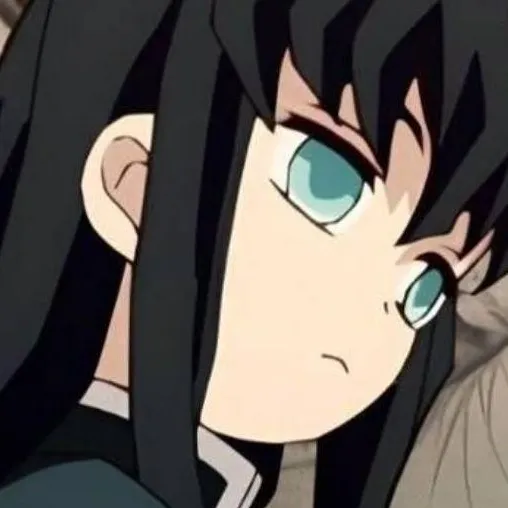 chat with ai character: muichiro