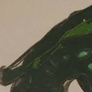 chat with ai character: poster