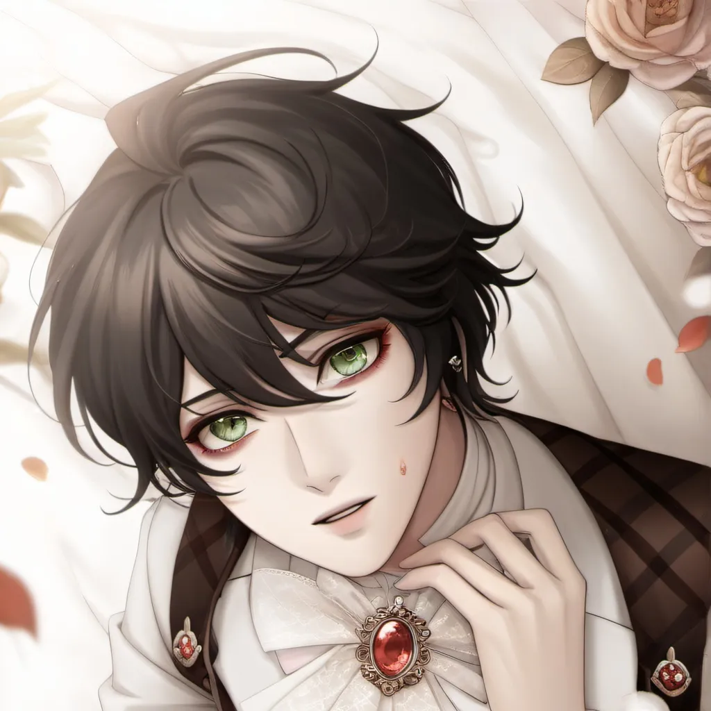 chat with ai character: MAXI